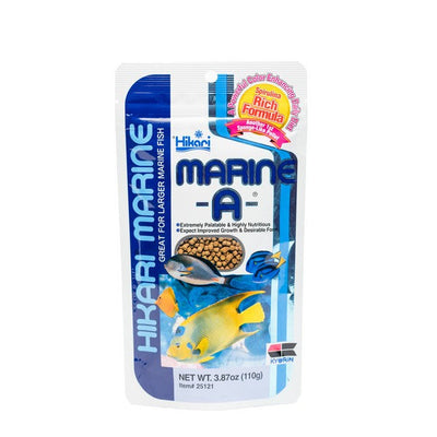 Hikari Marine A 110g