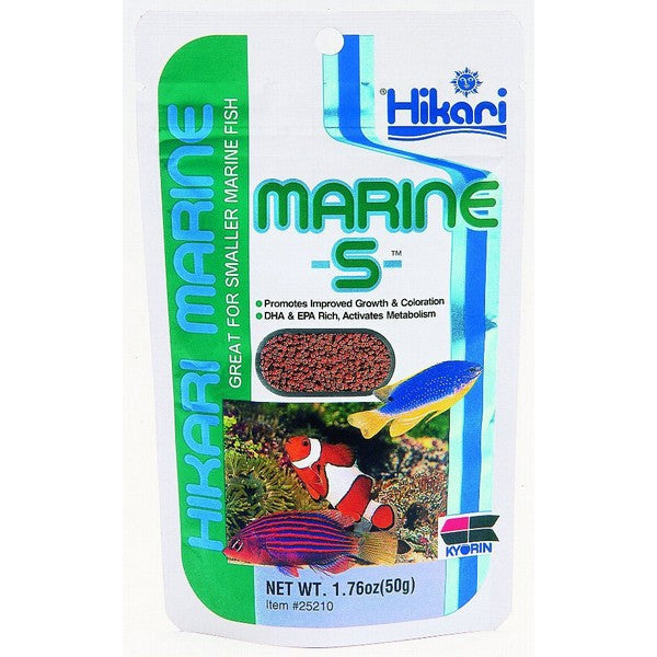 Hikari Marine S 50g