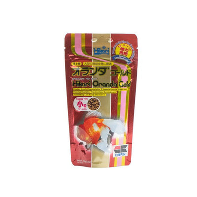 Hikari Oranda Gold Mini 100g