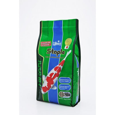 Hikari Staple Large 2kg