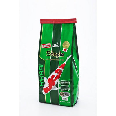 Hikari Staple Large 5kg