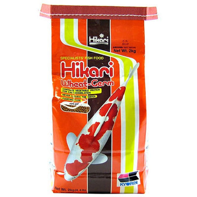Hikari Wheat-Germ Small 2kg