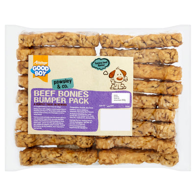 Good Boy Beef Bone 450g