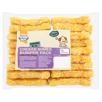 Good Boy Chicken Bones 450g