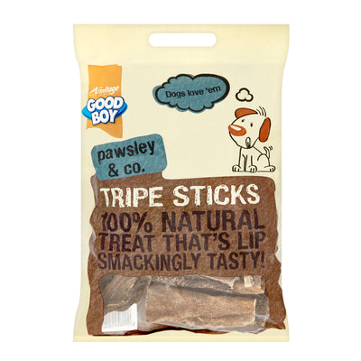Good Boy Tripe Sticks 500g
