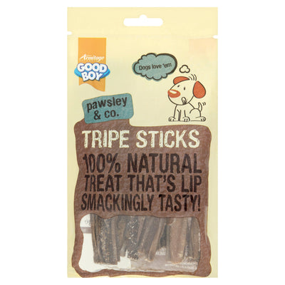 Good Boy Tripe Sticks 100g