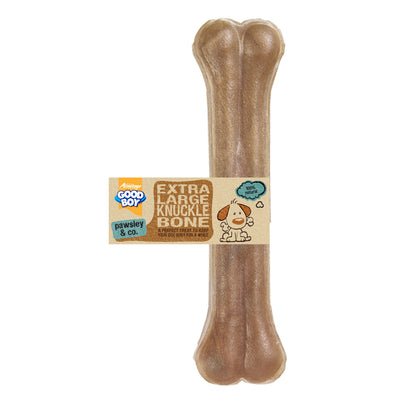 Good Boy Extra Large KNUCKLE BONE