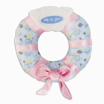 Me To You Soft Plush Wreath