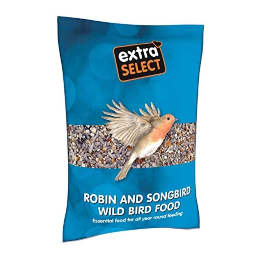 Extra Select Robin & Songbird
