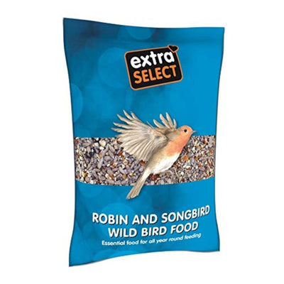 Extra Select Robin & Songbird 12.75kg VAT FREE
