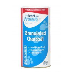 Hatchwell Dentifresh Granulated Charcoal 150g - Ormskirk Pets