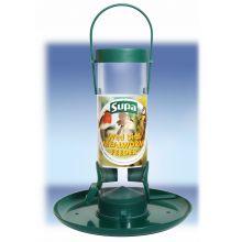 Supa Mealworm Feeder - Ormskirk Pets