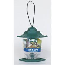 Supa Lantern Seed Feeder - Ormskirk Pets