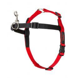 HALTI Harness Black Small - Ormskirk Pets