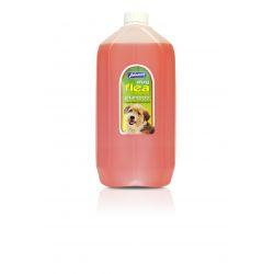 Johnson's Dog Flea Cleansing Shampoo 5ltr - Ormskirk Pets