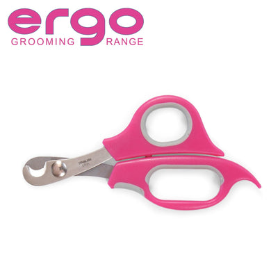 Ancol Ergo Cat Nail Clipper - Ormskirk Pets