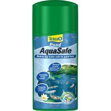 Tetra Pond Aquasafe 500ml - Ormskirk Pets