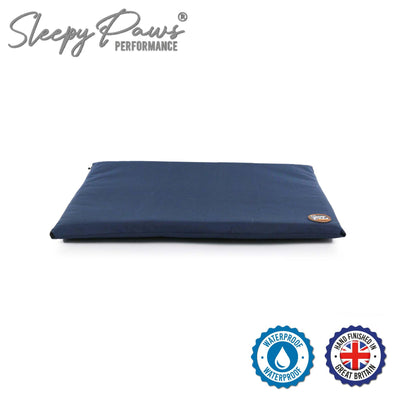 Ancol Waterproof Pad Blue 92cmx61cm - Ormskirk Pets
