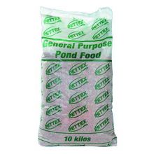 Pettex General Pond Stick Mixed, 10kg