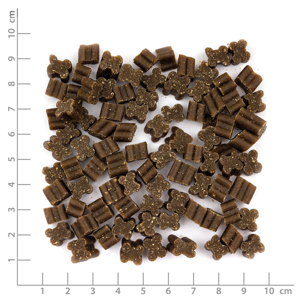 Arden Grange Training Treats Grain Free Duck & Superfoods 80G