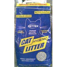 Pettex Clump Fullers Earth Cat Litter 5kg - Ormskirk Pets