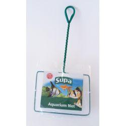 Supa Aquarium Net White 8"X6" - Ormskirk Pets