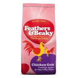 Feathers & Beaky Chicken Treat 5kg - Ormskirk Pets