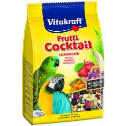 Vitakraft Parrot Cocktail Fruity 200G 21454 - Ormskirk Pets