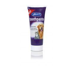 Johnsons Toothpaste Beef 50g - Ormskirk Pets