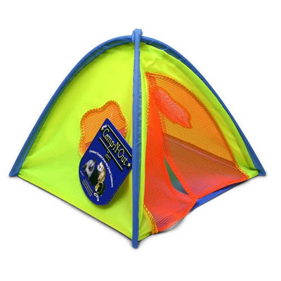 Superpet Camp Sleeper Tent
