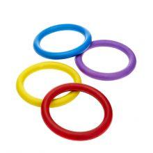 Classic Rubber Ring Large 7" . - Ormskirk Pets