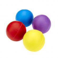 Classic Rubber Ball Large 3" - Ormskirk Pets