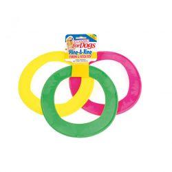 Classic Fling A Ring Assorted 8.5" - Ormskirk Pets