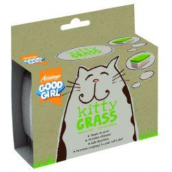 Good Girl Kitty Grass 150g - Ormskirk Pets