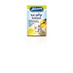 Johnson's Scaly Lotion 15ml - Ormskirk Pets