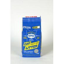 Pettex Premium Fullers Earth Clumping Cat Litter 3kg - Ormskirk Pets