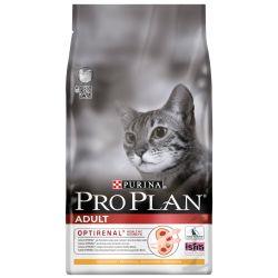 Pro Plan Cat Adult Chicken & Rice 1.5kg - Ormskirk Pets