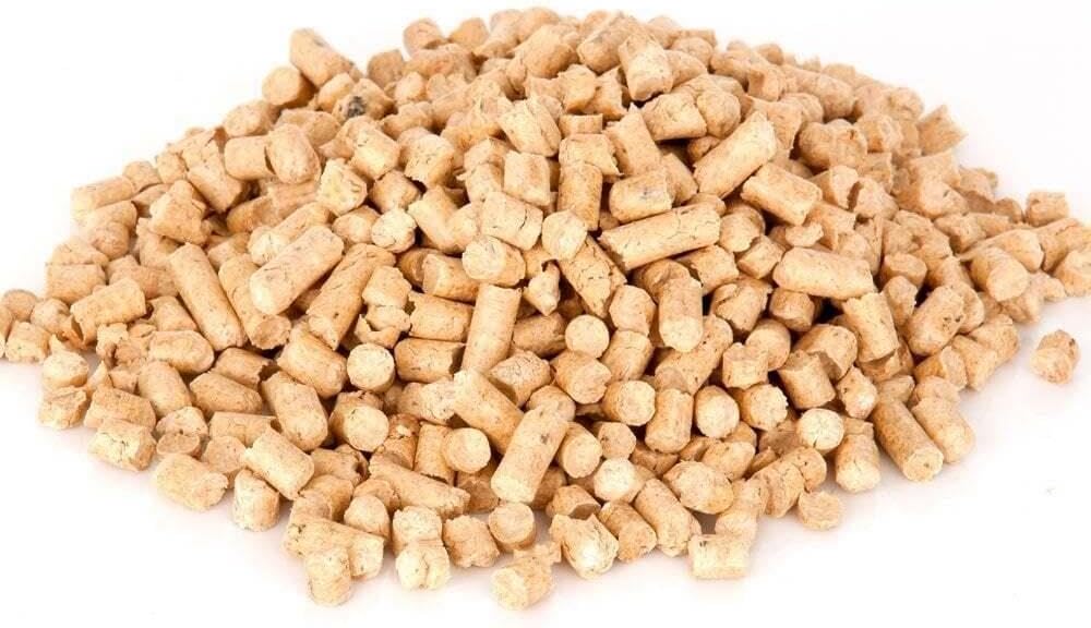Snowflake 15LTR Cat Litter