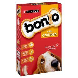 Bonio Chicken 650g - Ormskirk Pets