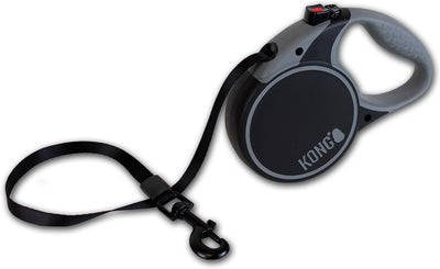 KONG Terrain Retractable Black