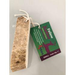 Antos Antler Fallow Small - Ormskirk Pets