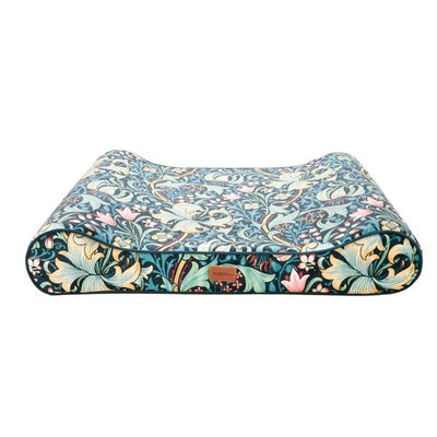 William Morris Golden Lily Reclining Mattress