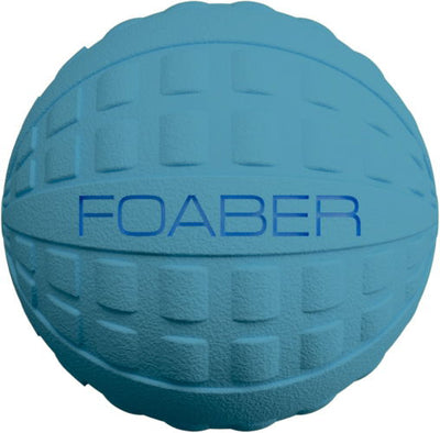 Foaber Bounce Blue Tough Dog Toy