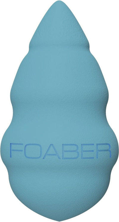 Foaber Comet Blue Tough Dog Toy