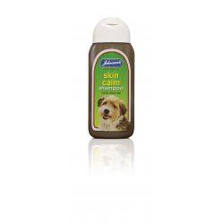 Johnsons Skin Calm Shampoo 200ml - Ormskirk Pets