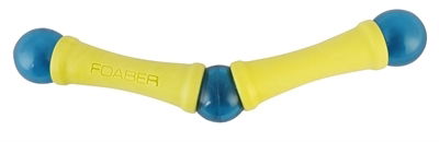 Foaber Fusion Molecule Tough Dog Toy