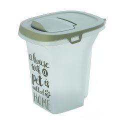 Trendy Story Pet Wisdom Small 6L Food Container - Ormskirk Pets