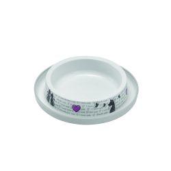 Trendy Dinner Cats in Love 210ml White - Ormskirk Pets