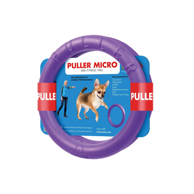 Collar Puller Dog Fitness Tool