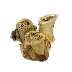 T. Forrest & Sons Mini Roasted Marrow Bones x20 bulk - Ormskirk Pets